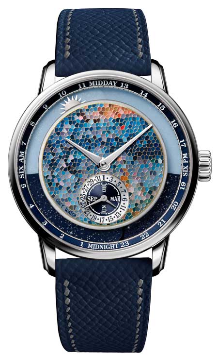 450anKrayon Anywhere Only Watch 2021 Edition