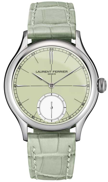 450 Laurent Ferrier Classic Origin Hope