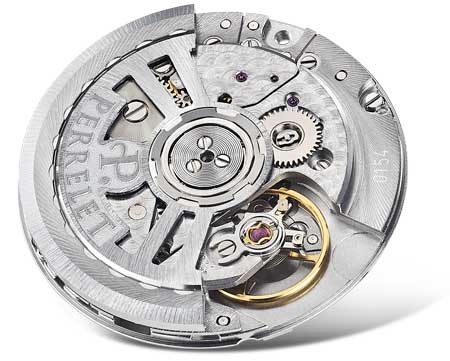 450Perrelet Turbine „Hope“ – Edition ONLY WATCH