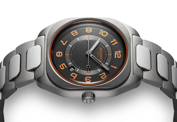 740.3 hermès h08 onlywatch 