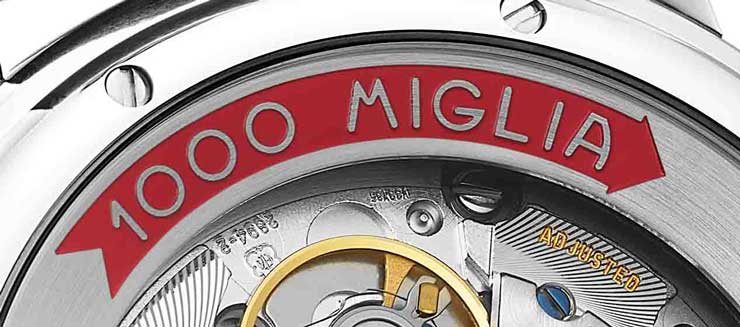 740Chopard Mille Miglia Classic Chronograph Raticosa