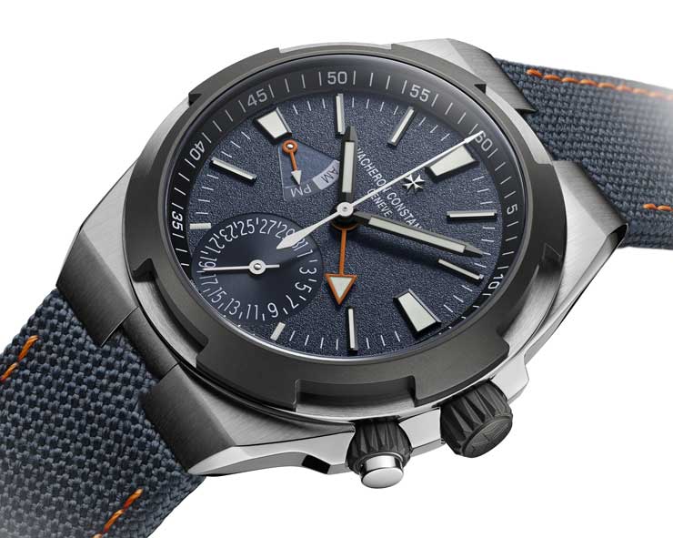 740.4 vac overseas dual time t everest