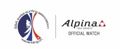 Alpina X The Swiss Surfing Association 