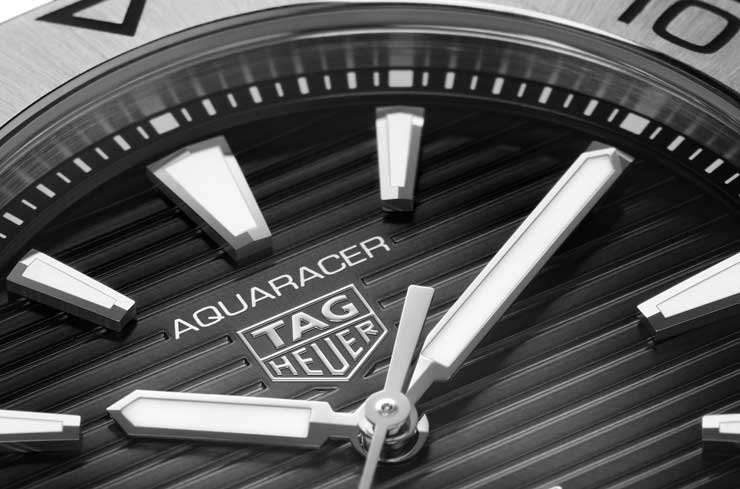 740.1 Aquaracer Professional 200 Automatic