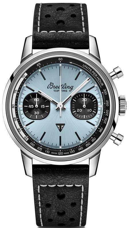 450 06 breitling top time t