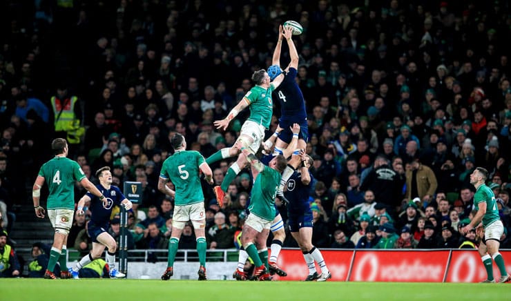 740.3 03 Breitling wird Official Timing Partner von Six Nations Rugby