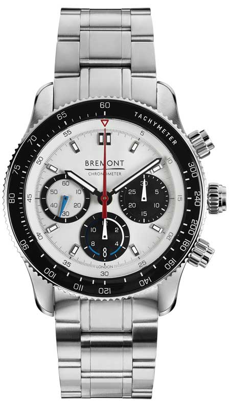 450. Bremont WR-22 Williams Racing