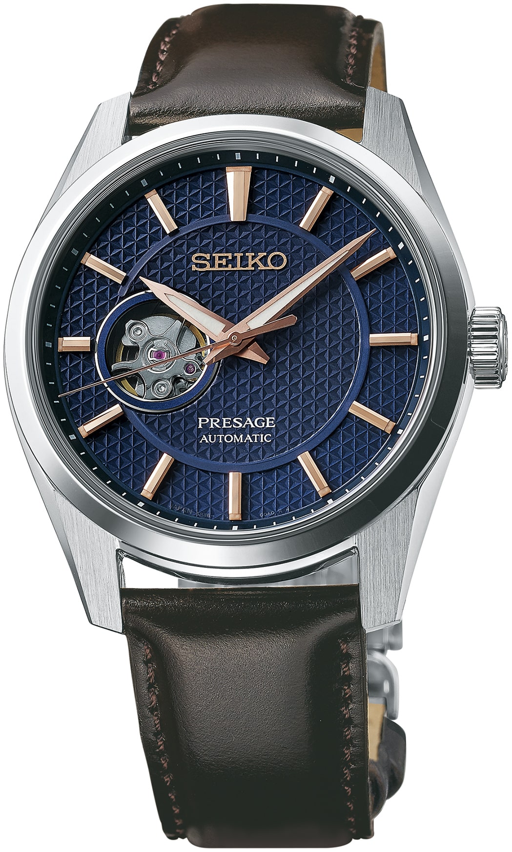 Seiko Presage Sharp Edged spb311