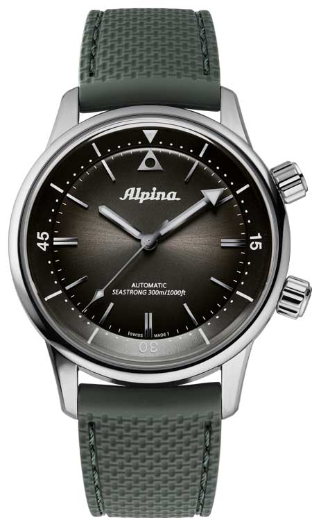 450 2022 Alpina Seastrong Diver 300 Heritage