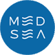 MEDSEA Foundation Logo