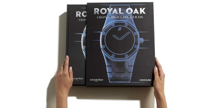 Royal Oak: Einst Avantgarde, Heute Ikone
