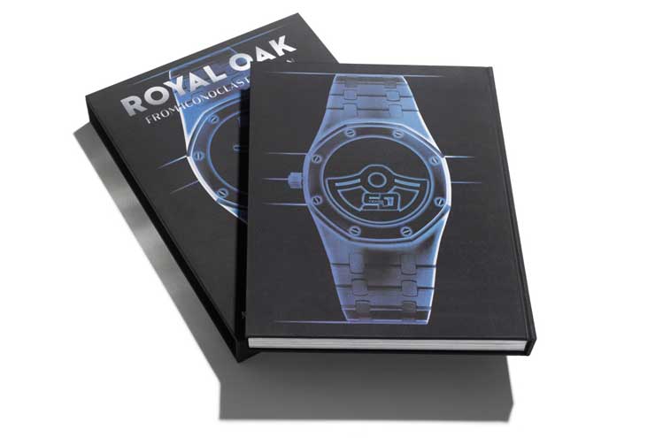 Royal Oak: Einst Avantgarde, Heute Ikone book assouline 2022 