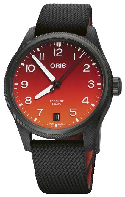 Oris_Coulson_Limited_Edition