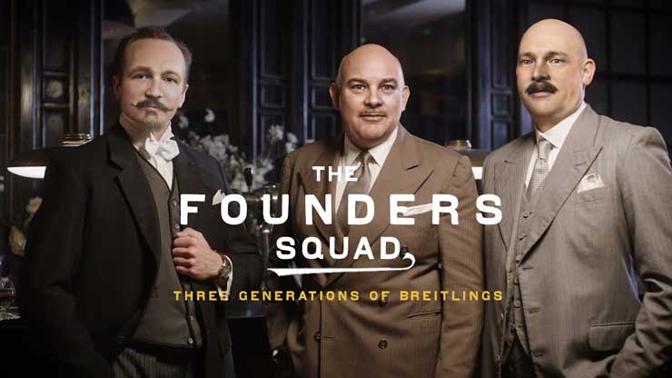 breitling founders squa