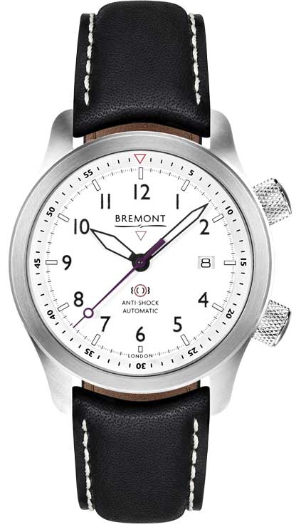 Bremont MBII King Charles II Limited Edition