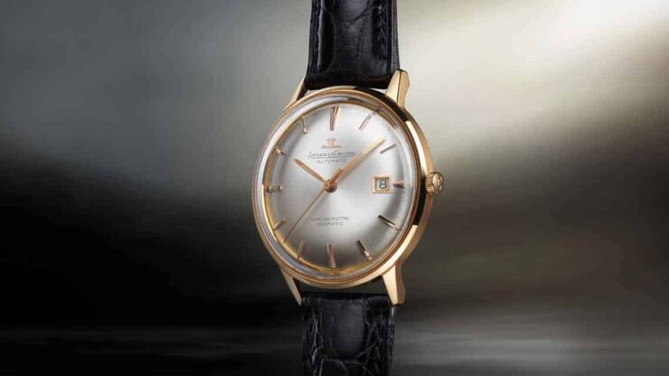 2023 thecollectibles jaeger lecoultre geomatic1963