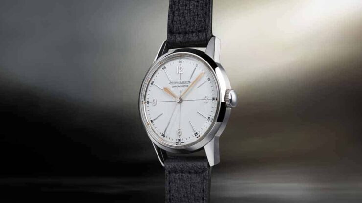 2023 thecollectibles jaeger lecoultre geophysic1958