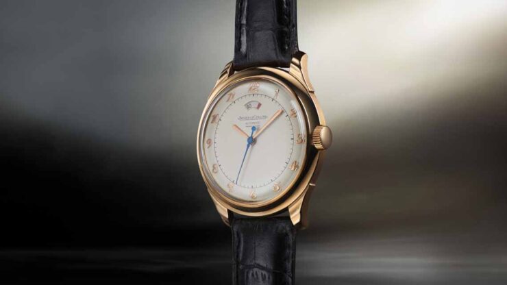 2023 thecollectibles jaeger lecoultre powermatic1951