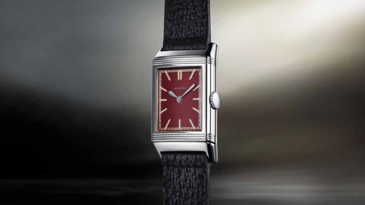 2023 thecollectibles jaeger lecoultre reverso1933
