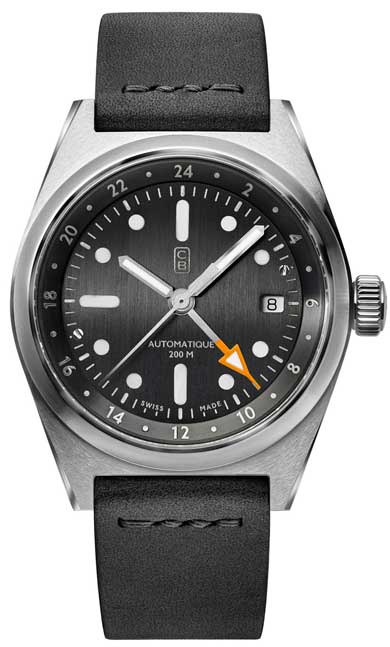 CB01 GMT Automatic