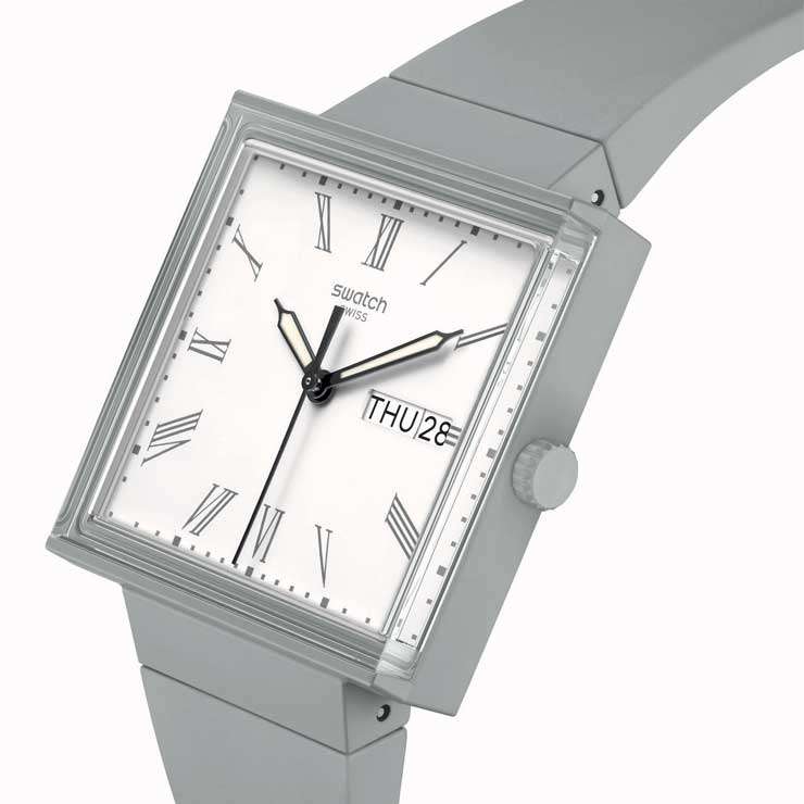 swatch what if grey