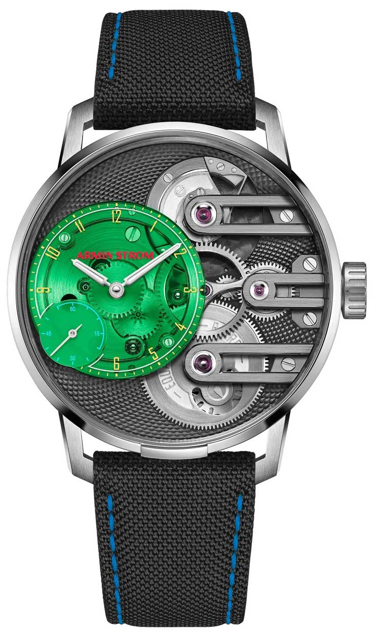 Armin Strom Gravity Equal Force Only Watch 2023
