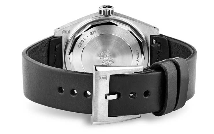 CB01 GMT Automatic