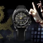 Seiko 5 Sports Bruce Lee Limited Edition