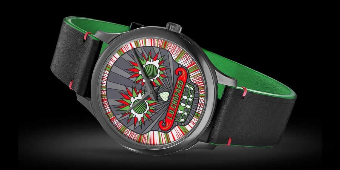 Louis Vuitton - Chinese New Year 2020 Watchfaces Animations on Vimeo
