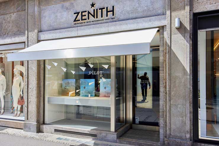 740.8 zenith boutique muenc