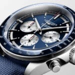 Longines Conquest Marco Odermatt limited Edition