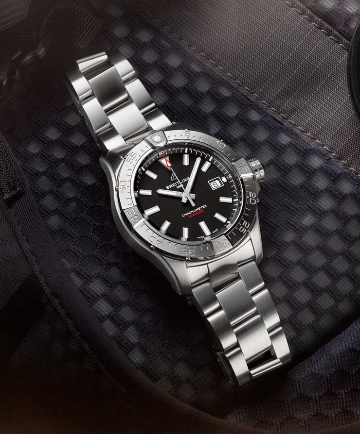 Breitling Avenger Automatic 42 