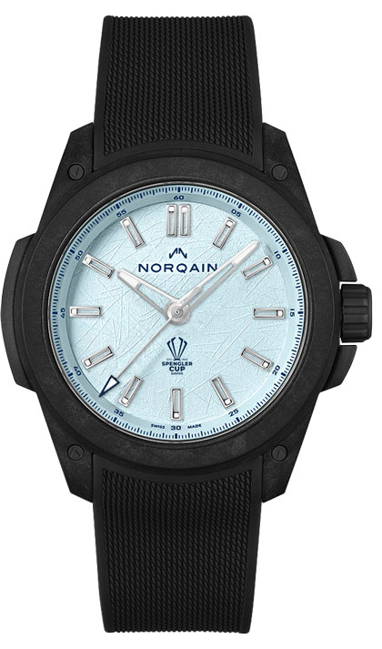 Norqain Wild ONE Spengler Cup Limited Edition 2023