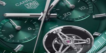 Oris Watch Book: Oris und die Schweizer Uhrengeschichte