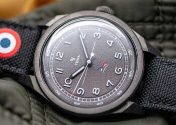 Yema Flygraf Pilot French Air Force