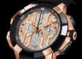 jacob & Co epicx chrono 44mm meteor x gold