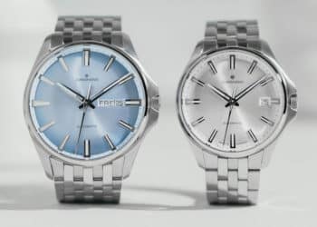 meister s automatic mood cool colors