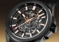 Norqain Independence Skeleton Titanium