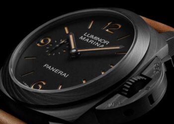 Panerai Luminor Marina PAM01707