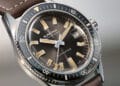 Fifty Fathoms Bathyscaphe 70th Anniversary Limited Edition